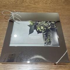 VERA WANG WEDGWOOD フォトフレーム