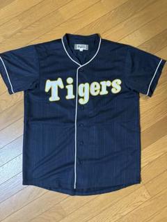 阪神タイガース ユニフォーム Lサイズ　無地　１試合２時間使用 2025年最新】阪神タイガース ユニフォーム l 無地の人気アイテム