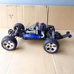 訳あり②ラジコン　トラクサス　TRAXXAS ラジコンシャーシ 訳あり②ラジコン トラクサス TRAXXAS ラジコンシャーシ - メルカリ