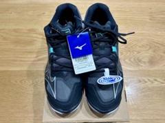 【MIZUNOウエーブライトニング Z8】28cmワイド