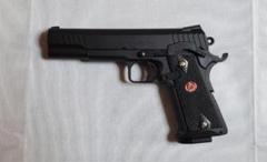 東京マルイ　コンバットデルタ　ファムファタール　カスタム　改修品　10禁 東京マルイコンバットデルタファムファタールカスタム改修品10禁