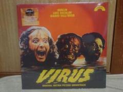 VIRUS / V.A. 【RECORD STORE DAY】未開封品 VIRUS / V.A. 【RECORD STORE DAY】未開封品 - メルカリ