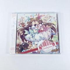 Candy time未開封CD / Confetto ななひら