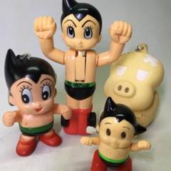 2025年最新】タカラ 鉄腕アトムの人気アイテム - メルカリ