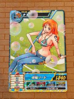 2025年最新】ワンピ トレジャーワールド カードの人気アイテム