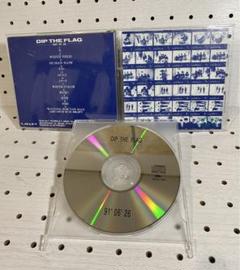 【希少】DIP THE FLAG / 91’6’26のサムネイル