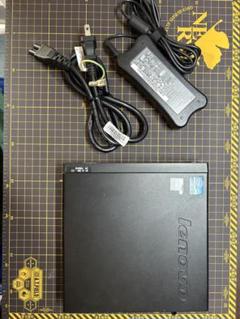 lenovo thinkcenter m72eのサムネイル