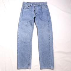 90s 00s Levi's リーバイス 501 USA製