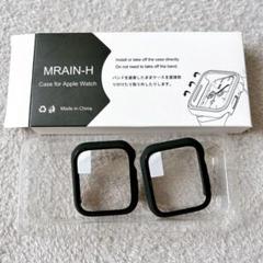 コンパチブル Applewatch ケース Series7 41mm 45mm