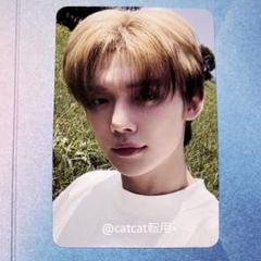 ヨンジュン weverse album TXT star トレカ ②