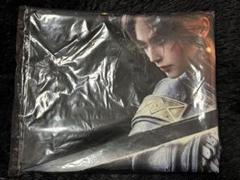 明末:ウツロノハネ PS5 特典 B2 タペストリー 非売品