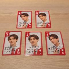 SHOW-WA 寺田真二郎 CD トレカ ステッカー セット - メルカリ