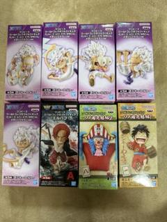 ワンピースワーコレまとめ売り ワンピース ワーコレ ワールドコレクタブル まとめ売り セット販売