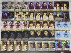 値下げ中　るろうに剣心　8ダブドラ　ヴァイス デッキ　一部光り物 値下げ中 るろうに剣心 8ダブドラ ヴァイス デッキ 一部光り物