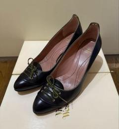 ✨美品✨ヴィヴィアンウエストウッド オーブロゴ パンプス ブラック 楽天市場】ヴィヴィアンウエストウッドアングロマニア パンプス