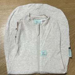 ergo pouch オーガニックコットン