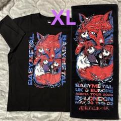 2025年最新】tシャツ death babymetalの人気アイテム - メルカリ