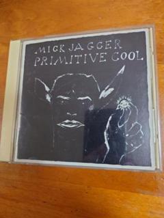 Jagger, Mick - Primitive Cool - Amazon.com Music