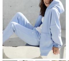 限定価格　完売　ワーシー WERTHY 野沢和香 SWEAT HOODIE werthy SWEAT HOODIE 野沢和香