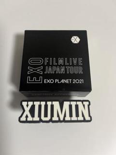 EXO シウミン ペンライトアクセサリー - メルカリ