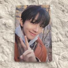 boynextdoor No genre ウナク Weverse ラキドロトレカ - メルカリ