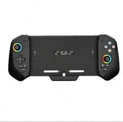 有線ゲームコントローラー N-Switch Pro & OLED新品未使用