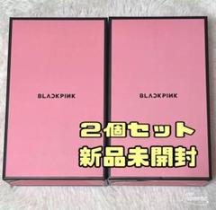 2025年最新】blackpink official light stick ver.2の人気