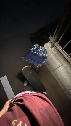 『即完売』『新品未使用』fuckthisindustry cap 2025年最新】fuckthisindustry キャップの人気アイテム - メルカリ