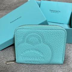 2025年最新】TIFFANY コインケース・小銭入れの人気アイテム