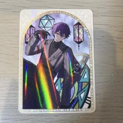 art of nijisanji コレクションカード 剣持刀也 にじさんじ ART OF NIJISANJI 剣持刀也 コレクションカード