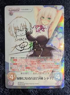 chaosTCG ノラとと シャチ デッキ chaosTCG ノラとと シャチ デッキ - メルカリ