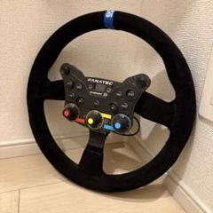 激レア PE F1-PRO ステアリングホイール Fanatec 激レア PE F1-PRO ステアリングホイール Fanatec