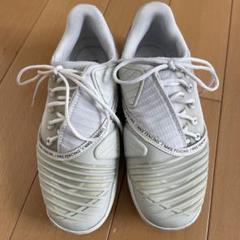 フェンシングシューズ新品同様