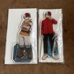 2025年最新】轟焦凍 アクスタ まとめ売りの人気アイテム - メルカリ
