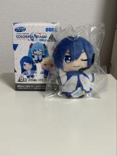 プロセカ　ぬいぐるみ