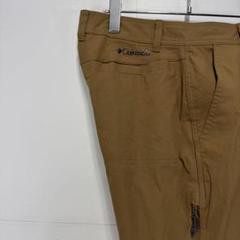 Columbia コロンビア パンツ 古着
