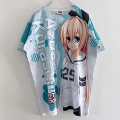 PRETTY×CATION Tシャツ Lサイズ 漫画 アニメ 映画 ゲーム 声優