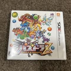 パズドラZ (ニンテンドー3DS)