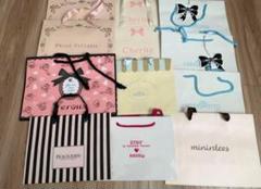 ショッパーまとめ売り - メルカリ