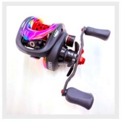 希少】SHIMANO CARDIFF 5ISDC リール | Shop at Mercari from