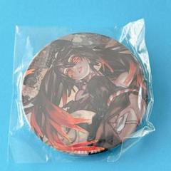 D–6 アモ　ガチアクタ　くじ引き堂　缶バッジ D–6 アモ ガチアクタ くじ引き堂 缶バッジ - メルカリ
