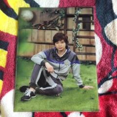 ARASHI Japonism サイン付きバンダナ(11月末まで値下げ) ARASHI Japonism サイン付きバンダナ(11月末まで値下げ)