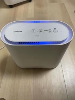 2025年最新】東芝 空気清浄機・イオン発生器の人気アイテム