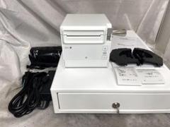 【未使用】AIRレジ対応 セイコーインスツル キャッシュドロア セイコーインスツル 《SII正規代理店》セイコーインスツル Air
