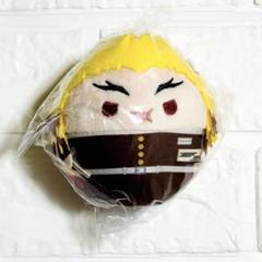 鬼滅の刃 ふわコロりん　煉獄杏寿郎　すやすや 鬼滅の刃 ふわコロりん 煉獄杏寿郎 すやすや
