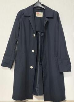 Traditional Weatherwear ネイビー トレンチコート ニュークラシックトレンチコート/ネイビー | Factelier