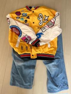 HIPHOP ダンス衣装　160サイズ