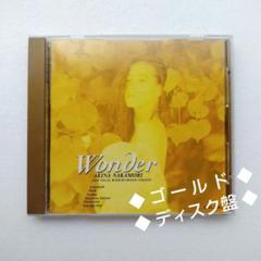 2025年最新】中森明菜 WONDERの人気アイテム - メルカリ