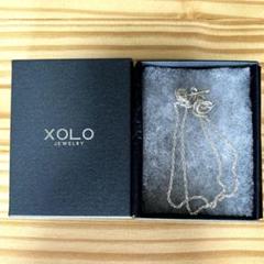 XOLO ショロ　　Twist Link Necklace XOLO / Twist Link Necklace（ネックレス）｜XOLO（ショロ）の