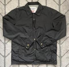 Supreme ブラック ナイロンジャケット S Supreme S Logo Track Jacket (FW24) - $178